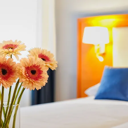 Hapimag Apartments Athens-2