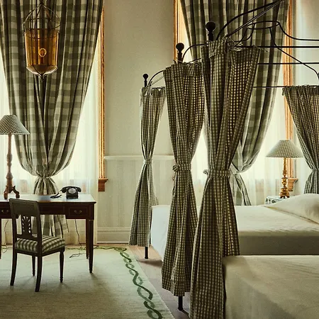 Hotel Peter And Paul, An Ash Hotel-2
