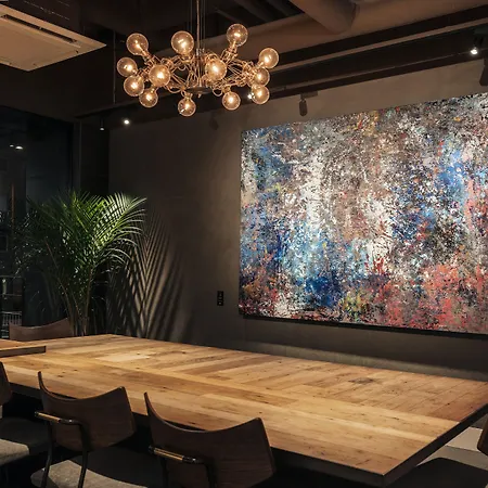 Bespoke Hotel Shinjuku-2