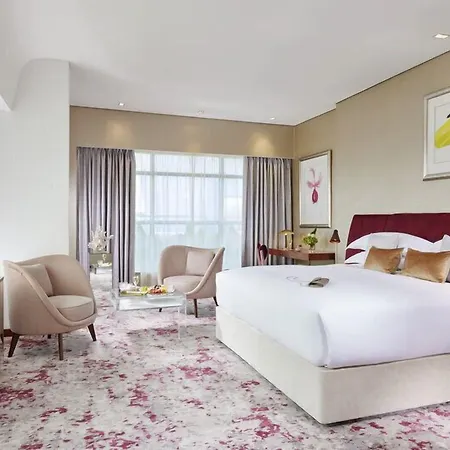 The G Hotel & Spa-3