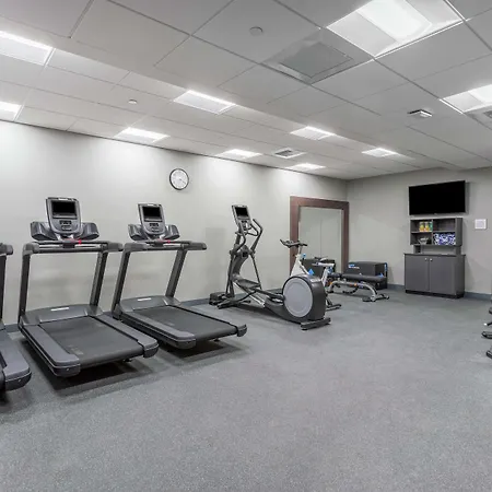 Hampton Inn Oakland Downtown-City Center-2