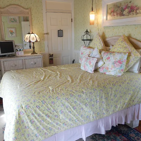 Angel Of The Sea Bed And Breakfast-3