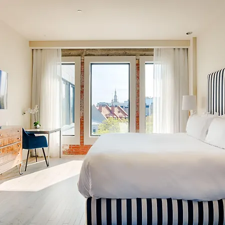 Monsieur Jean - Hotel Particulier-3