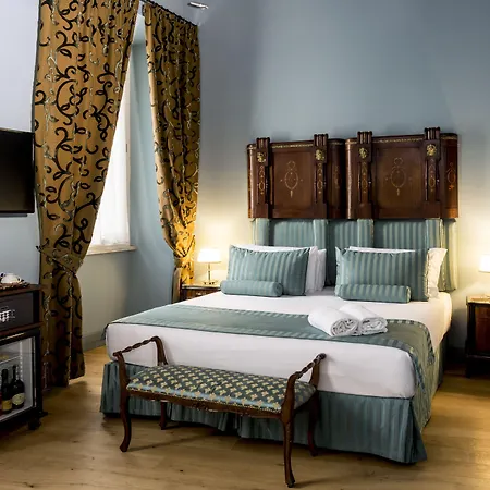 Navona Grand Suite-3