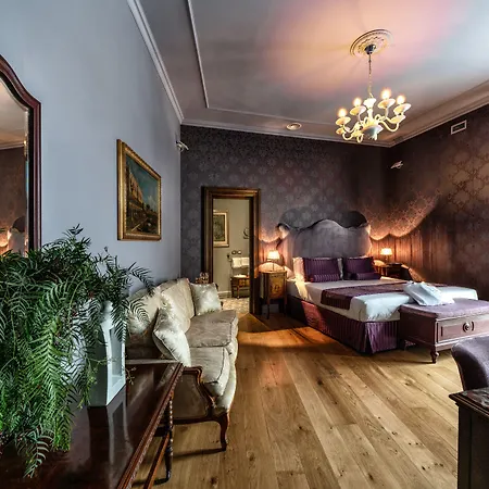 Navona Grand Suite-2
