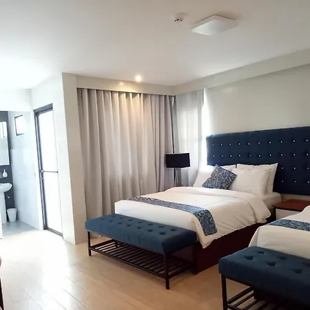 The Madeline Boutique Hotel & Suites-3