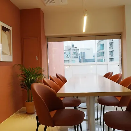 Tong Tong Petit Hotel-2