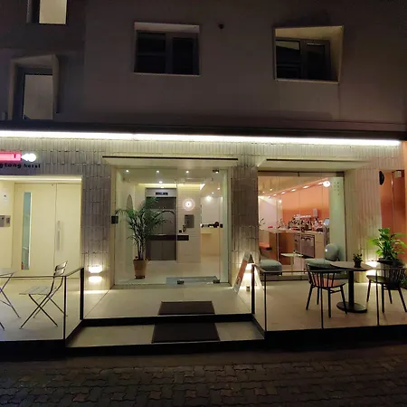 Tong Tong Petit Hotel-3