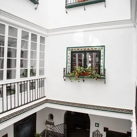 Suites Machado-2