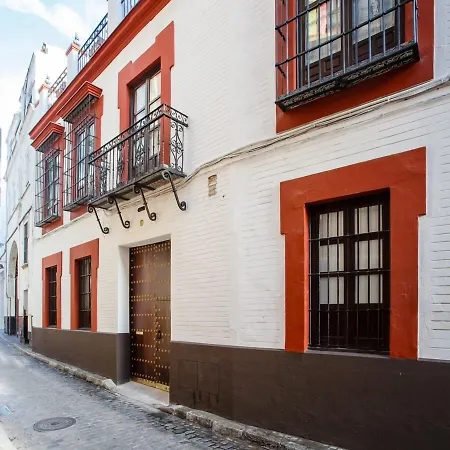 Suites Machado-3