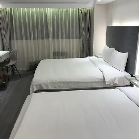 Golden Garden Hotel-3