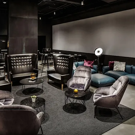 Bei San Francisco, Trademark Collection By Wyndham-3