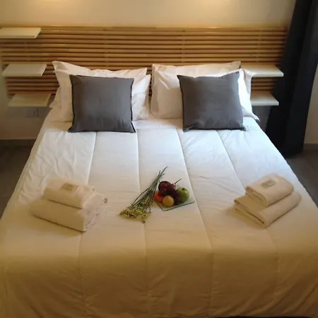 Nonna Lina Rooms-2
