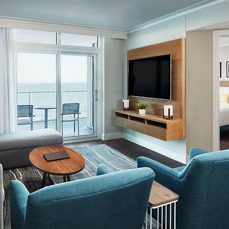 Hilton Grand Vacations Club Ocean Enclave Myrtle Beach-3