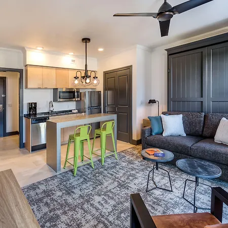 Worldmark Portland Waterfront Park-2