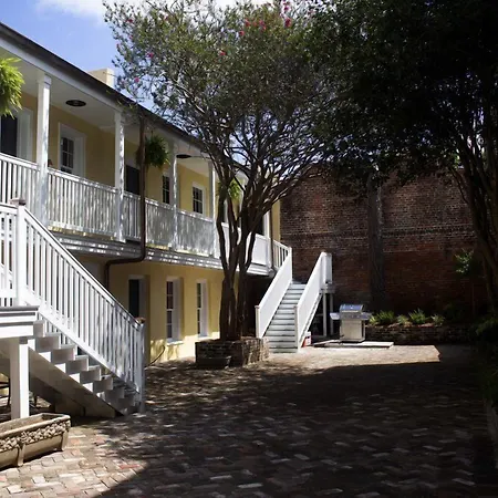 Haunted Hotel New Orleans-2