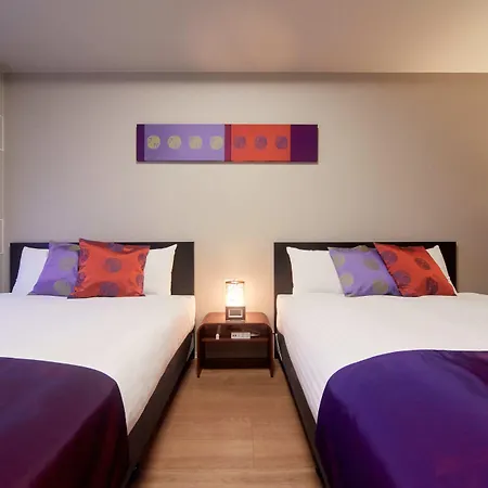 Hotel Mondonce Kyoto Gojo-2