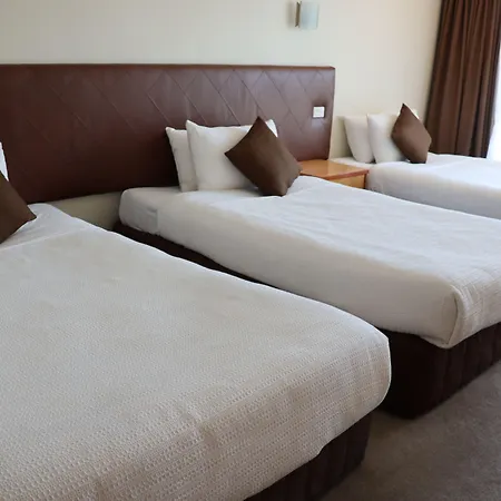 Boulevard Hotel-3