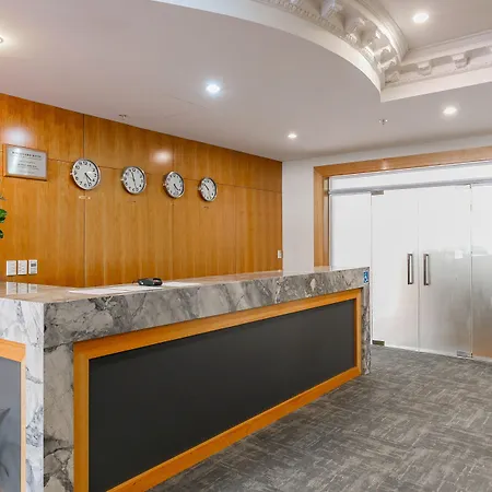 Boulevard Hotel-2