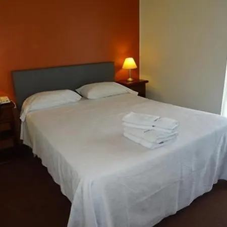 Hotel Plaza Roma-3