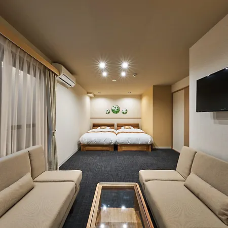 Stay Sakura Kyoto Higashiyama Shirakawa-3