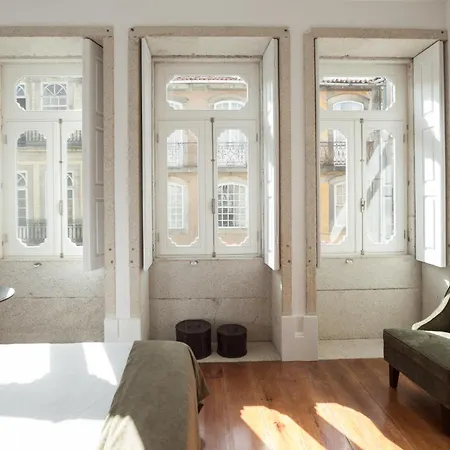 Porto Vintage Guesthouse-3