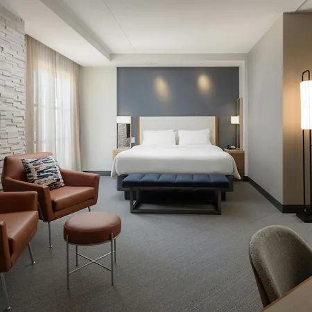 Courtyard By Marriott Gatlinburg Downtown-2