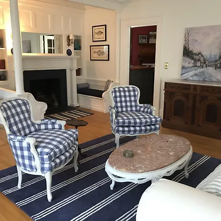 The Belmont Inn-3