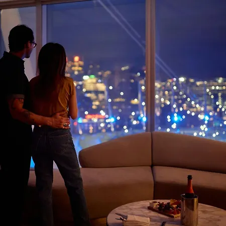 Jw Marriott Parq Vancouver-2