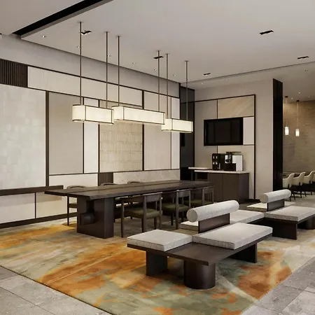 Courtyard By Marriott Kyoto Shijo Karasuma-2