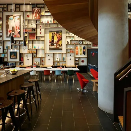 Citizenm New York Bowery-3