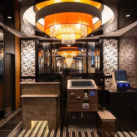 Apa Hotel Hatchobori Shintomicho-3