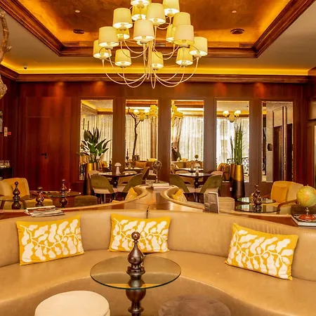 Vip Executive Picoas Hotel-2
