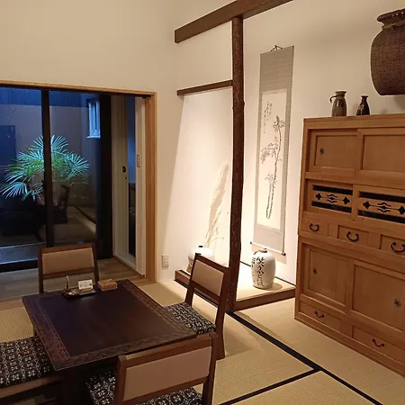 Gion House-3