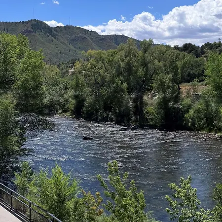 Holiday Inn Express Durango Downtown- Animas River-3