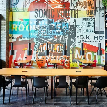 Citizenm Seattle Pioneer Square-2