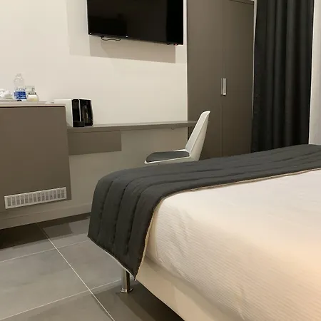 Aparthotel Bossi-2