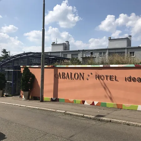 Abalon Hotel Ideal-2