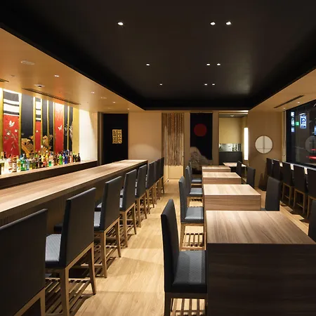 Kyoto Gion U-Bell Hotel-2