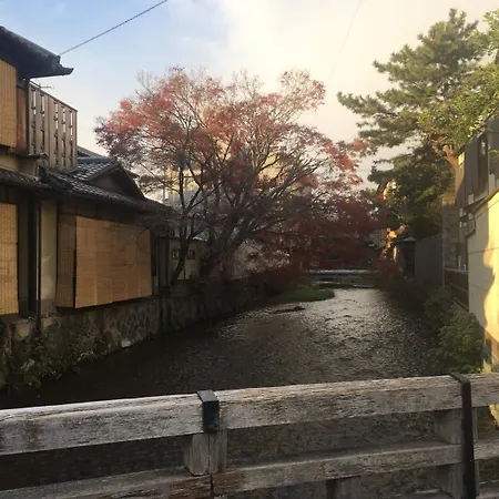 Kyoto Gion U-Bell Hotel-3