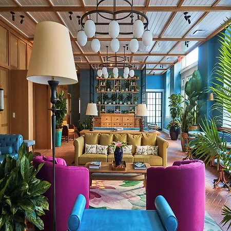 The Drayton Hotel Savannah, Curio Collection By Hilton-3