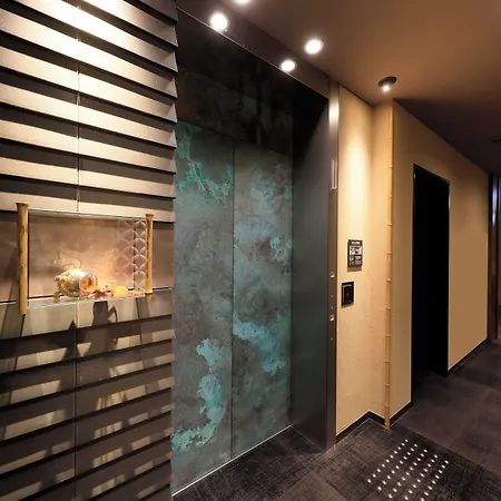 Hotel Gion Ichirin-3