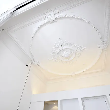 La Casa De Antonio Boutique Rooms-3