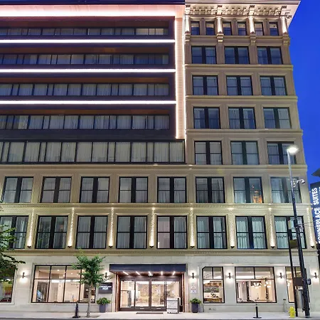 Towneplace Suites By Marriott Cincinnati Downtown-3