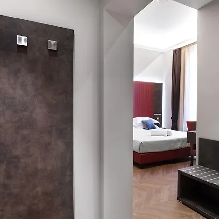 Artemide Guest House-2
