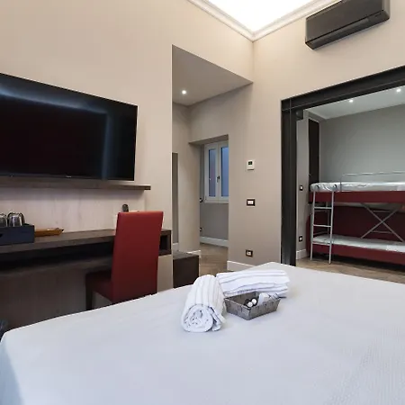 Artemide Guest House-3
