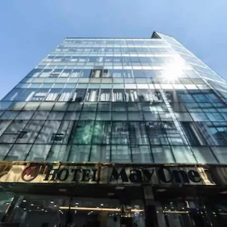 Mayone Hotel Myeongdong-3