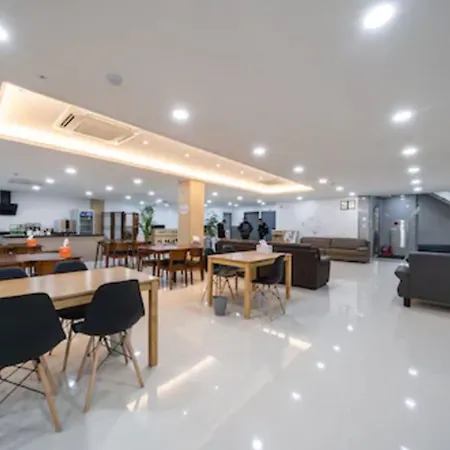 Mayone Hotel Myeongdong-2