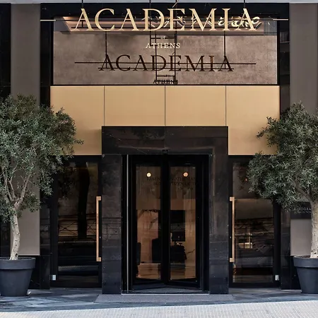 Academias Hotel, Autograph Collection-2