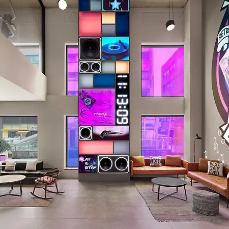 Moxy Seoul Insadong-3